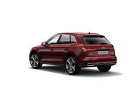 gebraucht Audi Q5 Q5 TFSI e55 TFSIe quattro S-LINE MATRIX*ACC*HUD*VIRTUAL*LUFT*NAVI+*PDC+*VOR-AHK*B&O*