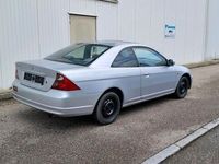 gebraucht Honda Civic EM2 Coupe