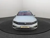 Gebraucht VW Passat Business 204 PS (150 kW) 2023 Weiss Kombi