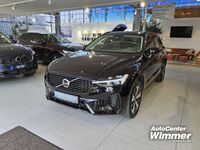 Gebraucht Volvo XC60 Plus 455 PS (334 kW) 2024 717 onyx black SUV