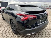 Gebraucht Citroën C5 X Shine 181 PS (133 kW) 2022 Schwarz perla nera metallic Kombi