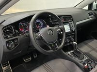 gebraucht VW Golf Comfortline VII 1.6 TDI DSG Allstar Tiptronic KLIMA NAVI ALU