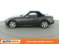 Gebraucht Mazda MX5 Sendo 126 PS (92 kW) 2015 Braun Cabrio