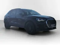 Gebraucht Audi Q3 Sport 245 PS (180 kW) 2021 Schwarz SUV
