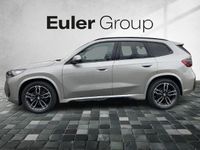 Gebraucht BMW X1 Performance 197 PS (144 kW) 2025 Grau SUV