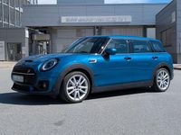 Gebraucht Mini John Cooper Works 178 PS (130 kW) 2023 Blau Kleinwagen