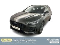 Second-hand Ford Focus 155 CP (114 kW) 2023 Gri Coupe