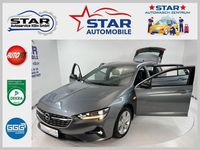 Gebraucht Opel Insignia Elegance 122 PS (89 kW) 2020 Grau Kombi