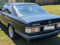 Gebraucht Mercedes R500 187 PS (137 kW) 1985 Schwarz Van / Kleinbus