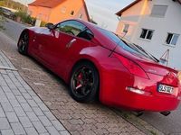 gebraucht Nissan 350Z Coupé / 301 PS