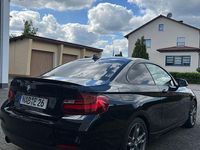 Gebraucht BMW M240 M Sport 340 PS (250 kW) 2016 Schwarz Coupé