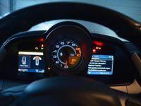 Gebraucht Ferrari 458 570 PS (419 kW) 2014 Rot Coupé