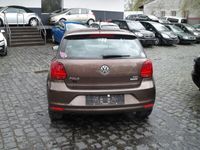 gebraucht VW Polo V Comfortline