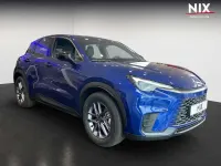 Gebraucht Lexus LBX 136 PS (100 kW) 2026 Dark blue m m SUV