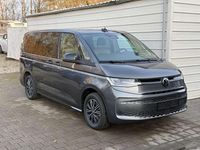 Neu VW Multivan Business 150 PS (110 kW) 2026 Indiumgrau metallic Van / Kleinbus