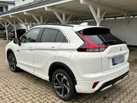 gebraucht Mitsubishi Eclipse Cross 2.4 PLUG-IN HYBRID 4WD Select ...