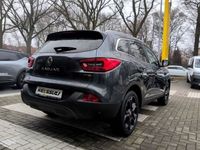 Używany Renault Kadjar Crossborder 163 KM (119 kW) 2017 Szary SUV
