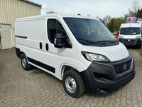 gebraucht Fiat Ducato 33 L1H1 140