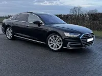 Gebraucht Audi A8 340 PS (250 kW) 2019 Limousine