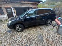 gebraucht Lexus RX400h 