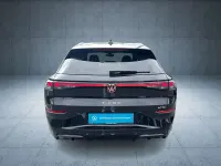 Gebraucht VW T-Roc R-line 150 PS (110 kW) 2026 Grenadillschwarz metallic SUV