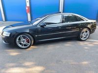 gebraucht Audi A8 - 3.7 tiptronic quattro - V8 - Top -