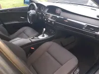 Gebraucht BMW 525 196 PS (144 kW) 2007 Limousine