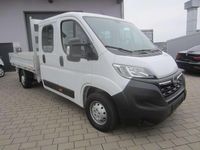 Gebraucht Opel Movano 140 PS (102 kW) 2023 Weiß Van