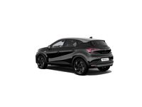 Neu Renault Captur Esprit Alpine 2025 Zweifarbig: blackpearlschwarz und highlandgrau (schwarz) SUV