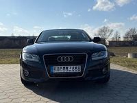 Gebraucht Audi A5 Sport 265 PS (194 kW) 2011 Blau Coupé