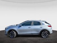 Gebraucht Kia XCeed Vision 140 PS (102 kW) 2025 Silber ((css) lunarsilber met.) SUV