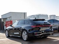 Gebraucht Audi A5 Ambiente 367 PS (269 kW) 2025 Mythosschwarz metallic Kombi
