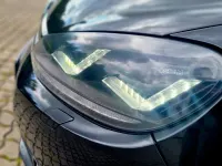 Gebraucht VW Golf VII 122 PS (89 kW) 2012 Schwarz Kombi