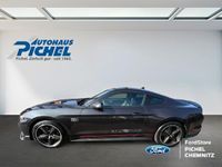 gebraucht Ford Mustang GT Mach1 Coupe Mach 1 V8
