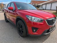 gebraucht Mazda CX-5 Sendo AWD Euro6 Allrad