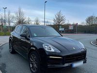 Gebraucht Porsche Cayenne 340 PS (250 kW) 2019 Schwarz SUV