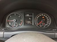 gebraucht VW Golf Plus 2.0 TDI 81 kW Comfortline Comfortline