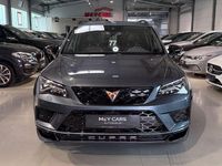 Gebraucht Cupra Ateca 300 PS (220 kW) 2019 Grau SUV