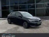 Neu Opel Corsa Edition 101 PS (74 kW) 2025 Schwarz Kleinwagen