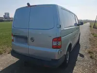 Second-hand VW Transporter 84 CP (61 kW) 2011 Gri Van