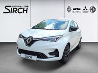 Gebraucht Renault Zoe Evolution 80 kW (109 PS) 2023 Weiß Kleinwagen