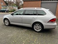 gebraucht VW Golf VI 