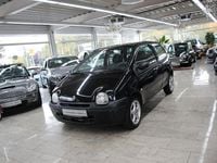 Gebraucht Renault Twingo 58 PS (42 kW) 2006 Schwarz Kleinwagen