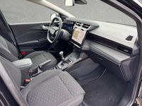 Gebraucht Ford Puma Titanium 125 PS (91 kW) 2024 Schwarz SUV