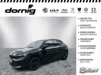 Gebraucht Opel Corsa 100 PS (73 kW) 2024 Schwarz Kleinwagen