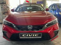 gebraucht Honda Civic e:HEV 2.0 i-MMD Hybrid Advance