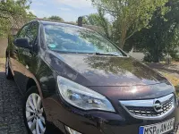 Gebraucht Opel Astra Excellence 140 PS (102 kW) 2018 Limousine