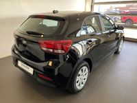 gebraucht Kia Rio Edition 7 1.2 EU6d DAB Tel.-Vorb. Berganfahr