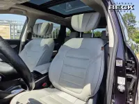 Gebraucht Renault Koleos Initiale Paris 190 PS (139 kW) 2020 Amethystschwarz metallic SUV