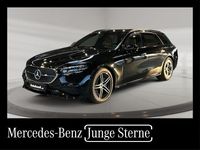 Gebraucht Mercedes E300 AMG 197 PS (144 kW) 2025 Schwarz Limousine